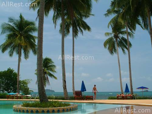 Chang Park Resort 27